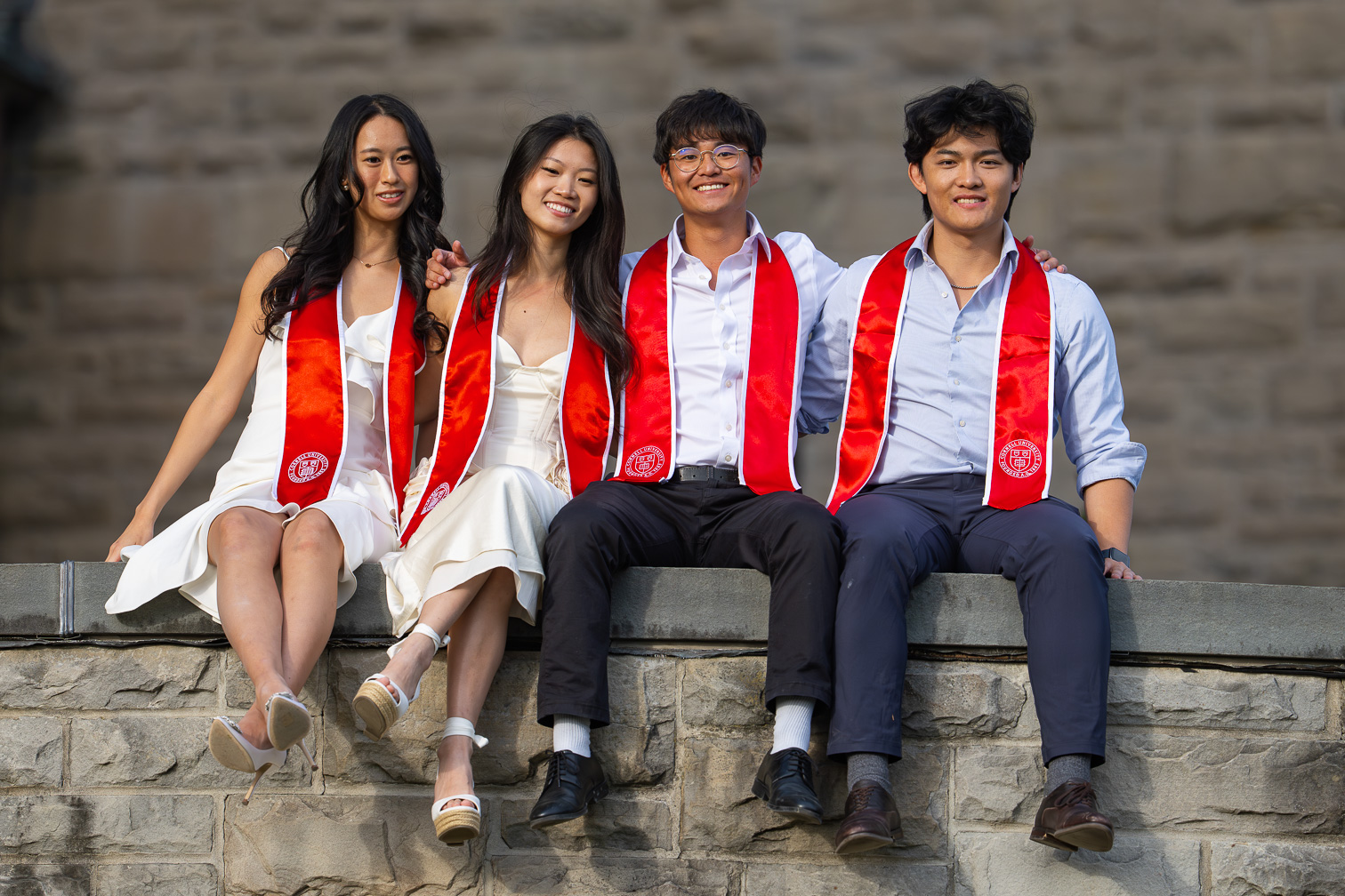 Cornell Graduation 2026
